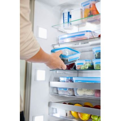 Tefal - Matlåda 2,3 l MASTER SEAL FRESH blå