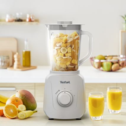 Tefal - Mixer ESSENTIAL 450W/230V