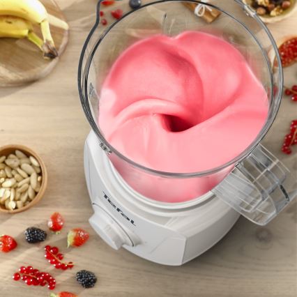 Tefal - Mixer ESSENTIAL 450W/230V
