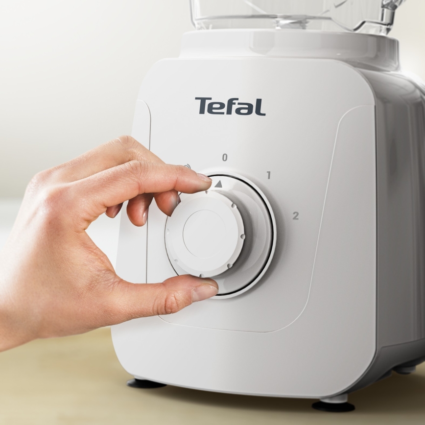 Tefal - Mixer ESSENTIAL 450W/230V