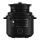 Tefal - Multifunktionell elektrisk tryckkokare 7,6 l 1200W/230V svart