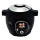 Tefal - Multifunktionell elektrisk tryckkokare med tillbehör 6 l 1600 W/230 V svart