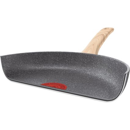 Tefal - Stekpanna NATURAL FORCE 28 cm