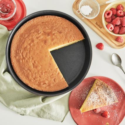 Tefal - Pajform HALO Ø 27 cm