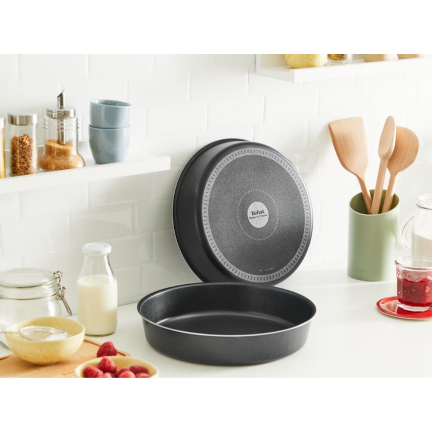 Tefal - Pajform HALO Ø 27 cm