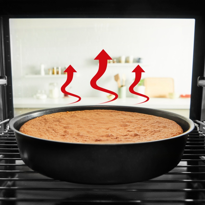 Tefal - Pajform HALO Ø 27 cm