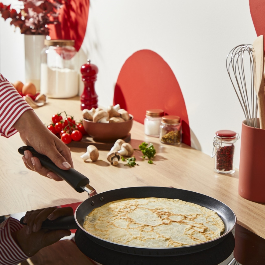 Tefal - Pannkakspanna 25 cm