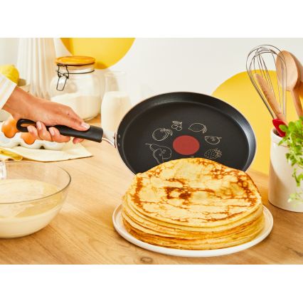 Tefal - Pannkakspanna 25 cm