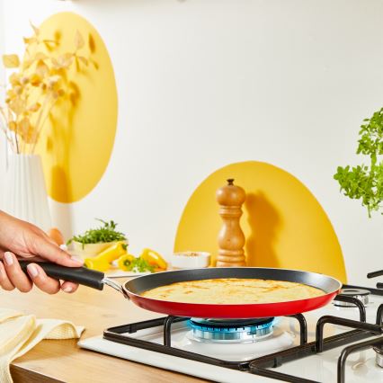 Tefal - Pannkakspanna 25 cm