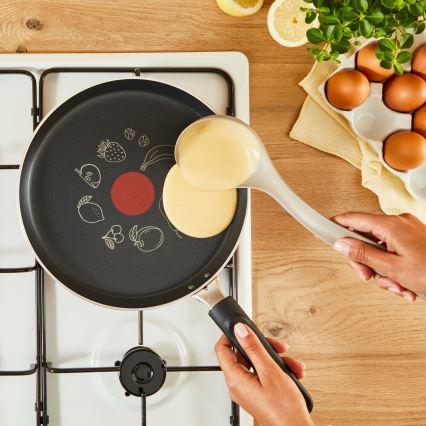 Tefal - Pannkakspanna 25 cm
