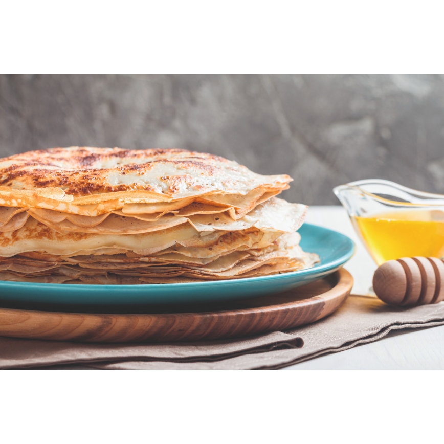 Tefal - Pannkakspanna EASY CHEF 25 cm
