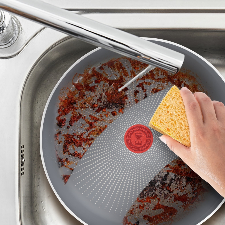 Tefal - Pannkakspanna HALO 25 cm