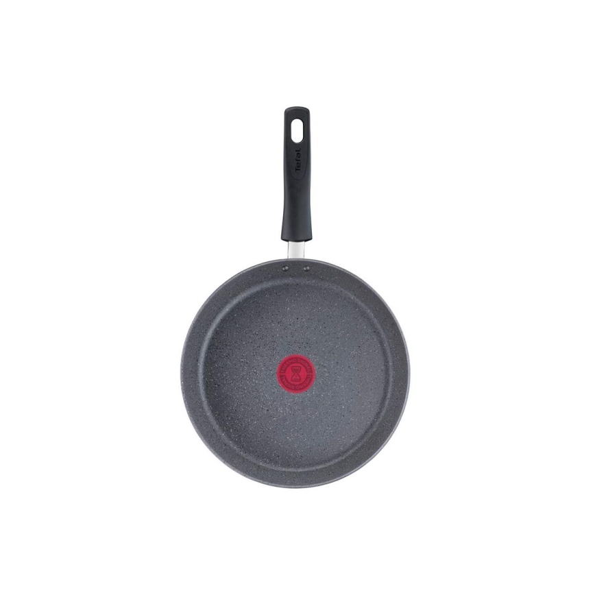 Tefal - Pannkakspanna NATURAL FORCE 25 cm