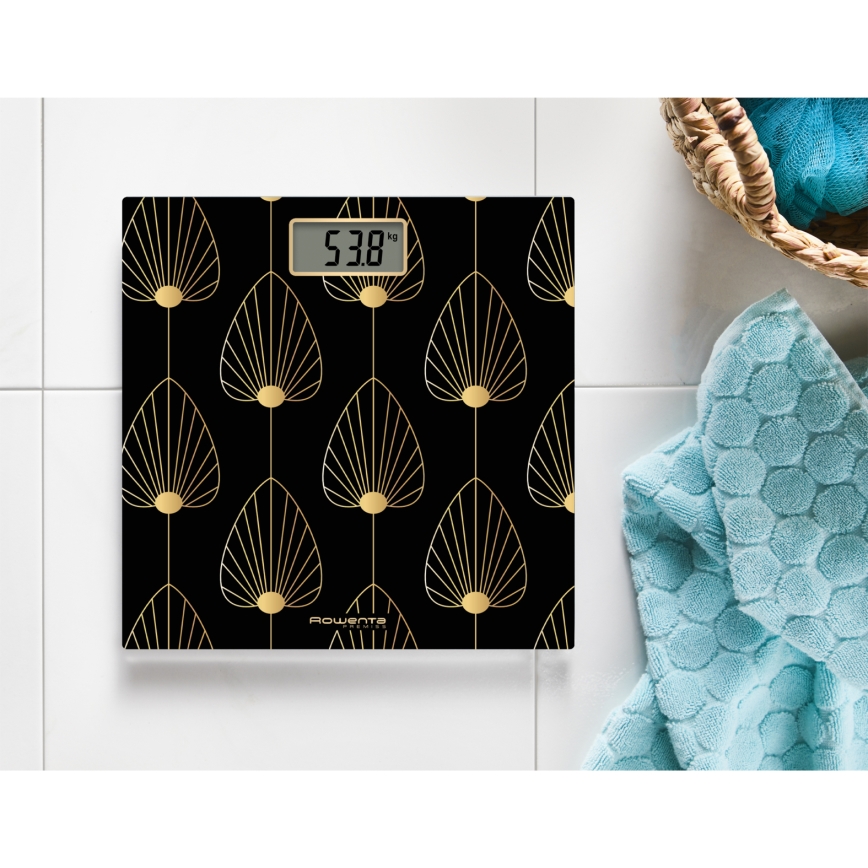 Tefal - Personvåg Premiss 1xCR2032