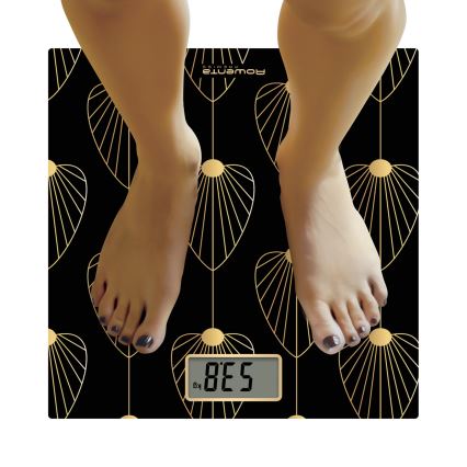 Tefal - Personvåg Premiss 1xCR2032