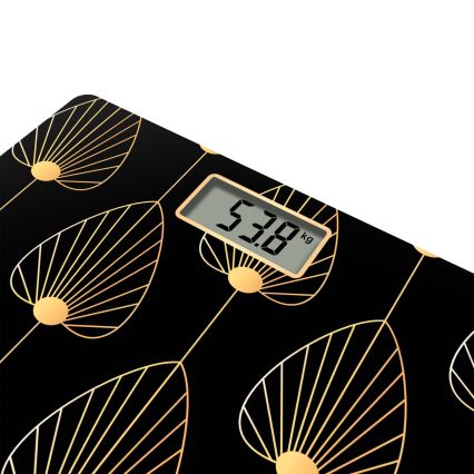 Tefal - Personvåg Premiss 1xCR2032