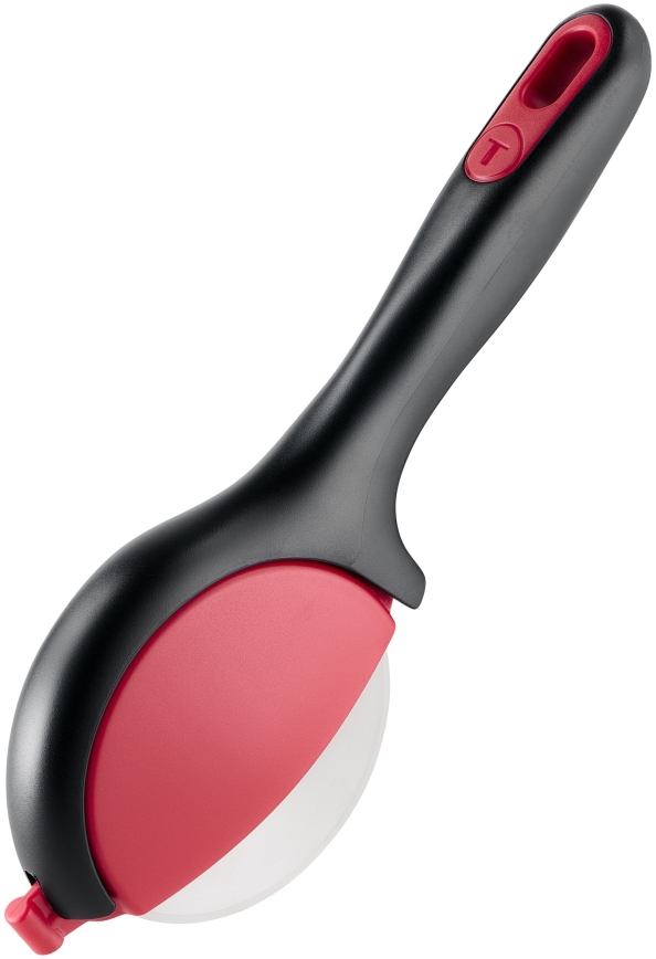 Tefal - Pizzaskärare INGENIO