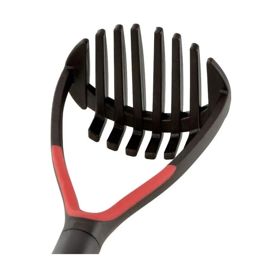 Tefal - Potatisstöt INGENIO svart