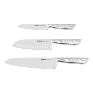 Tefal - PRECISION köksknivset, 3 delar