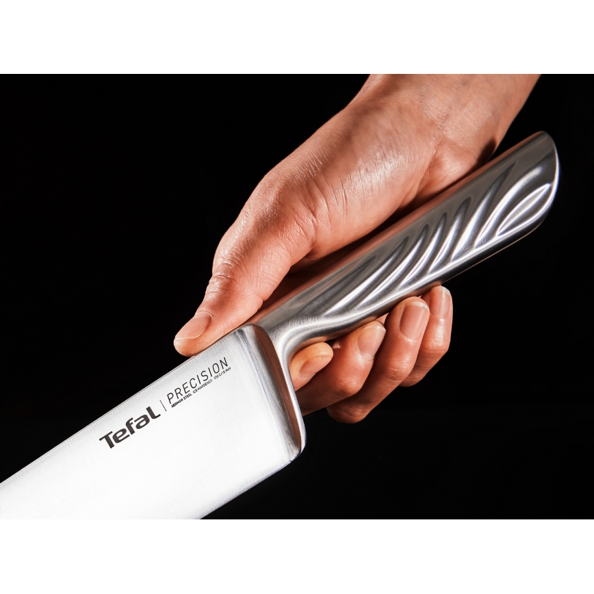 Tefal - PRECISION köksknivset, 3 delar
