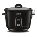 Tefal - Riskokare CLASSIC 500W/230V 3 l svart