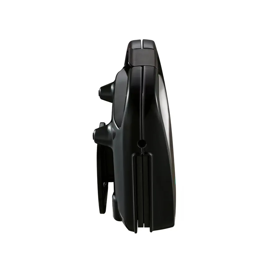 Tefal - Sandwich järn CROC TIME 700W/230V svart/krom