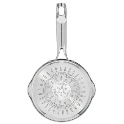 Tefal - Sätt med matlagningsutrustning 10 delar DUETTO