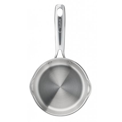 Tefal - Sätt med matlagningsutrustning 10 delar DUETTO