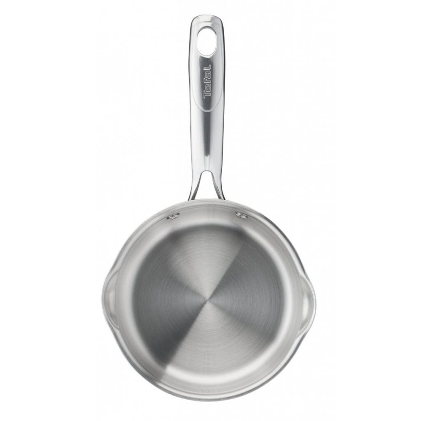 Tefal - Sätt med matlagningsutrustning 10 delar DUETTO