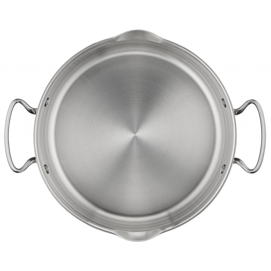 Tefal - Sätt med matlagningsutrustning 10 delar DUETTO