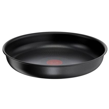 Tefal - Sätt med matlagningsutrustning 10 delar INGENIO DAILY CHEF