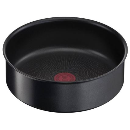 Tefal - Sätt med matlagningsutrustning 10 delar INGENIO DAILY CHEF