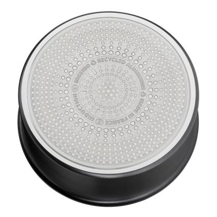 Tefal - Sätt med matlagningsutrustning 10 delar INGENIO DAILY CHEF
