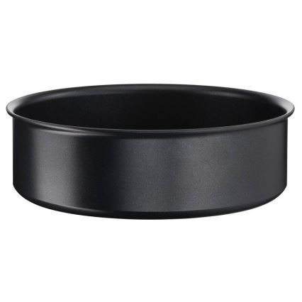 Tefal - Sätt med matlagningsutrustning 10 delar INGENIO DAILY CHEF
