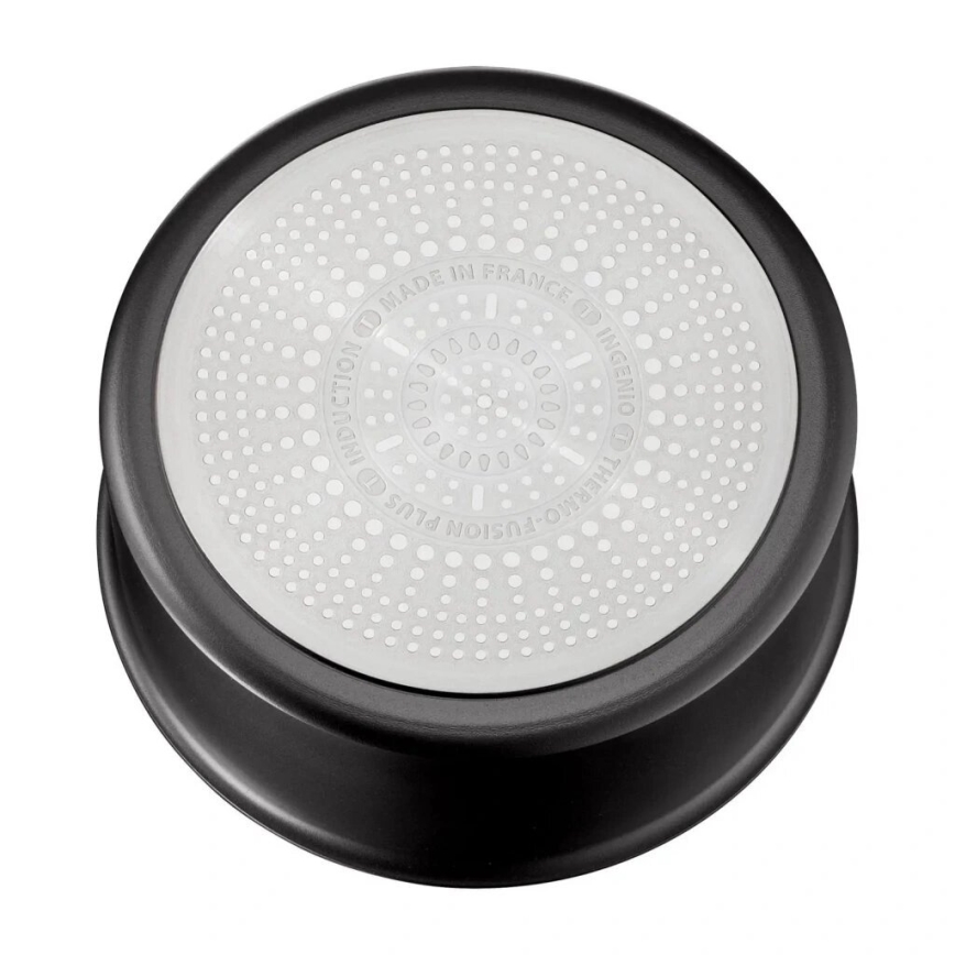 Tefal - Sätt med matlagningsutrustning 13 delar INGENIO Unlimited