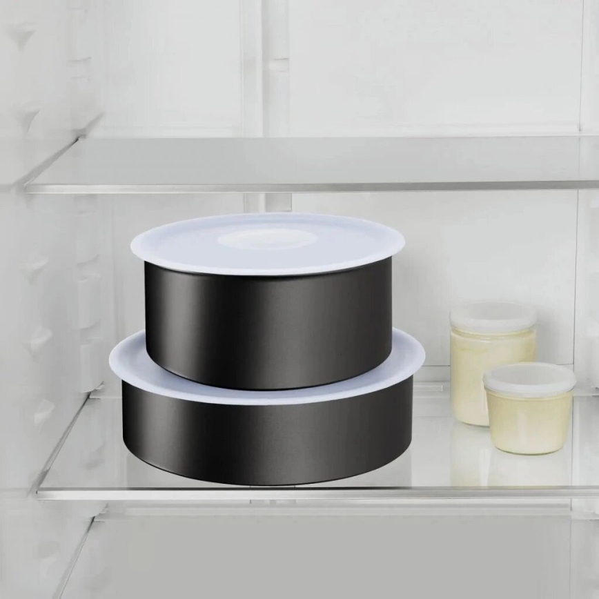 Tefal - Sätt med matlagningsutrustning 4 delar INGENIO Unlimited