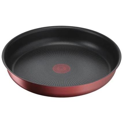 Tefal - Set med 10 delar INGENIO DAILY CHEF i kopparfärg