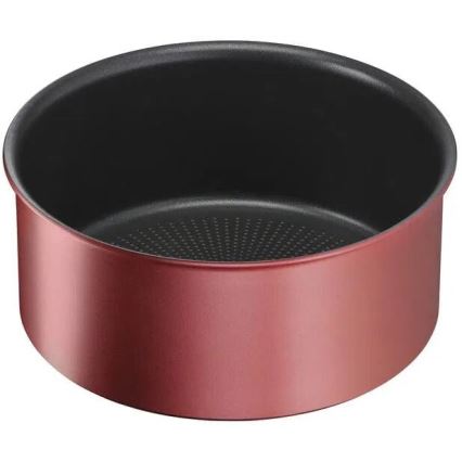 Tefal - Set med 10 delar INGENIO DAILY CHEF i kopparfärg