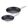 Tefal - Set med 2 stekpannor COOK EAT 24/28 cm