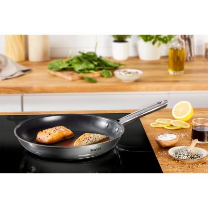 Tefal - Set med 2 stekpannor DUETTO