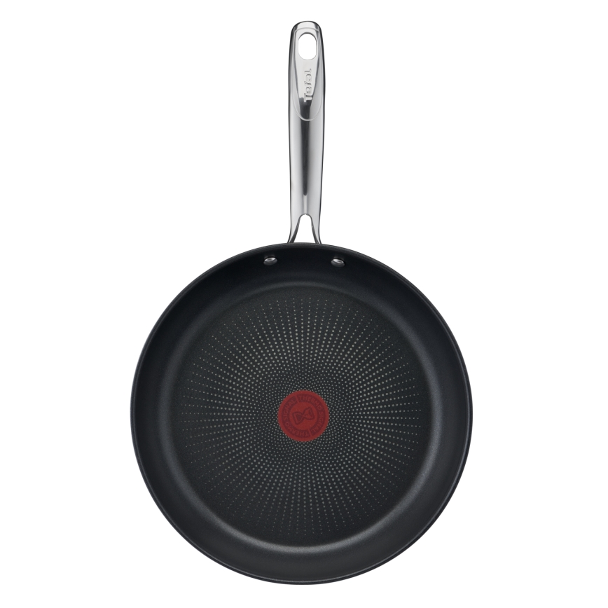 Tefal - Set med 2 stekpannor DUETTO