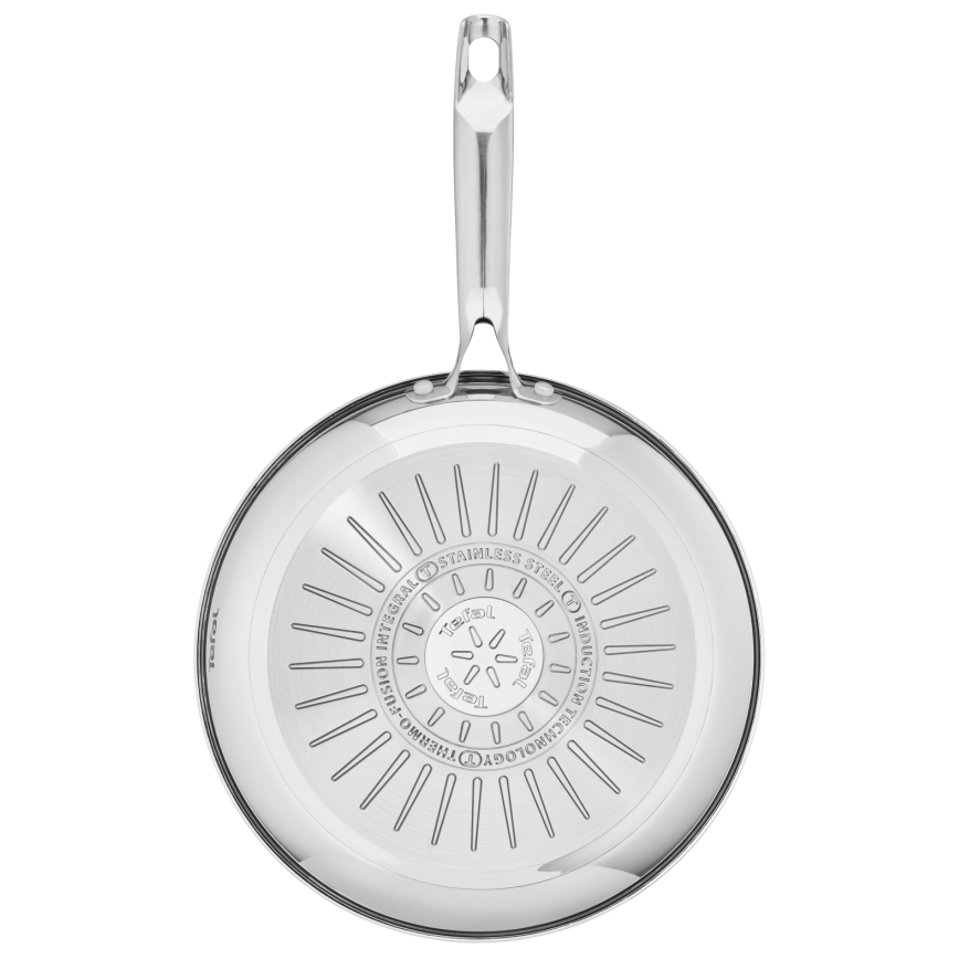 Tefal - Set med 2 stekpannor DUETTO