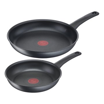 Tefal - Set med 2 stekpannor EASY CHEF