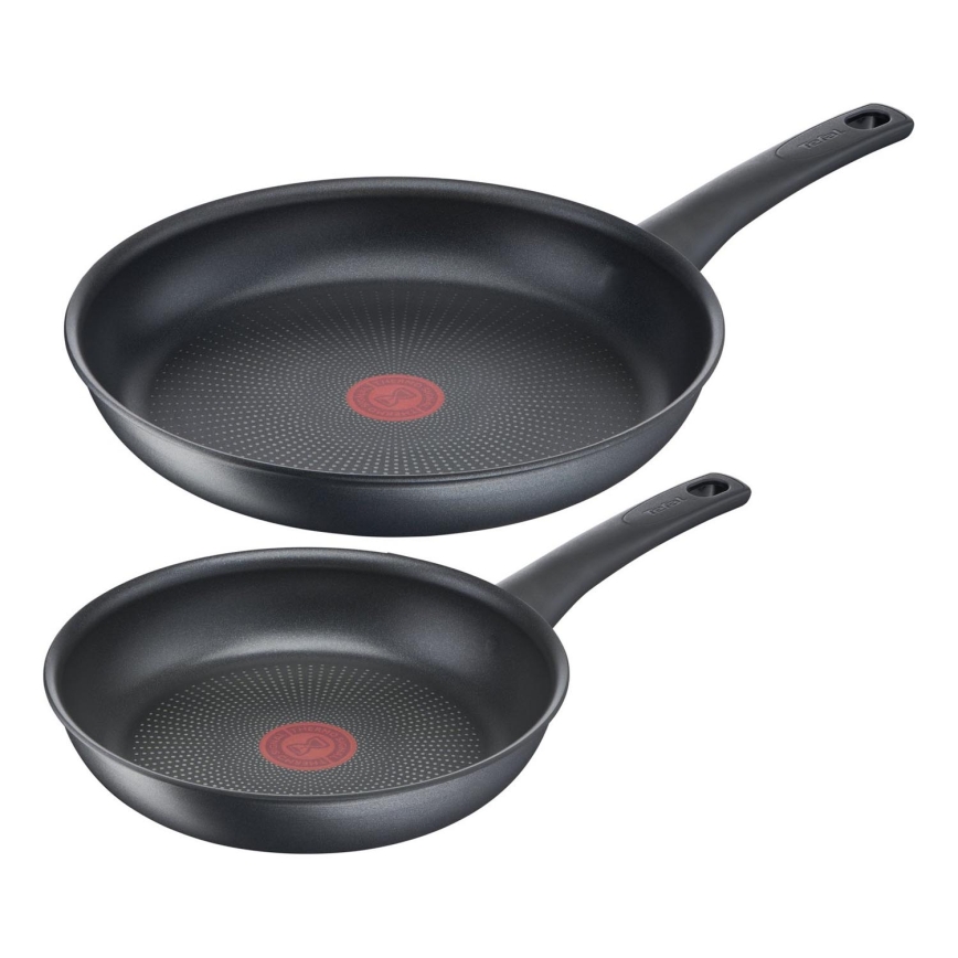 Tefal - Set med 2 stekpannor EASY CHEF