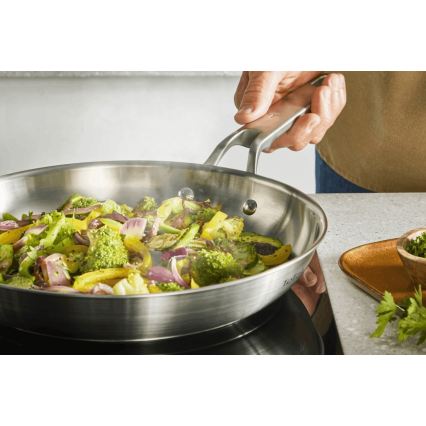 Tefal - Set med 2 stekpannor EXTREME