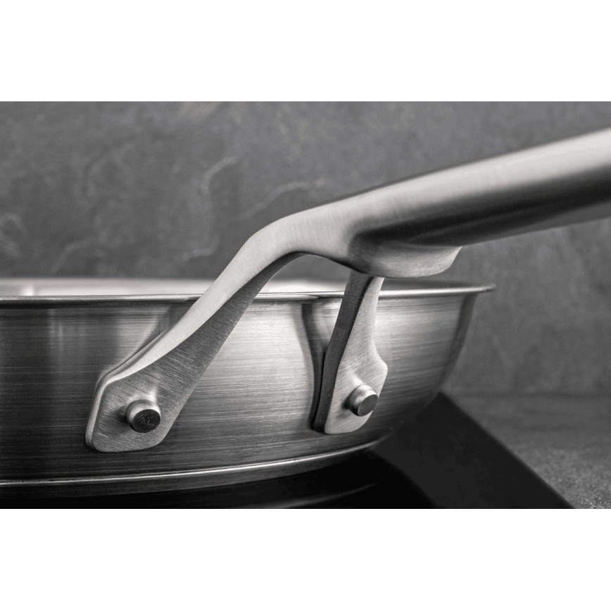 Tefal - Set med 2 stekpannor EXTREME