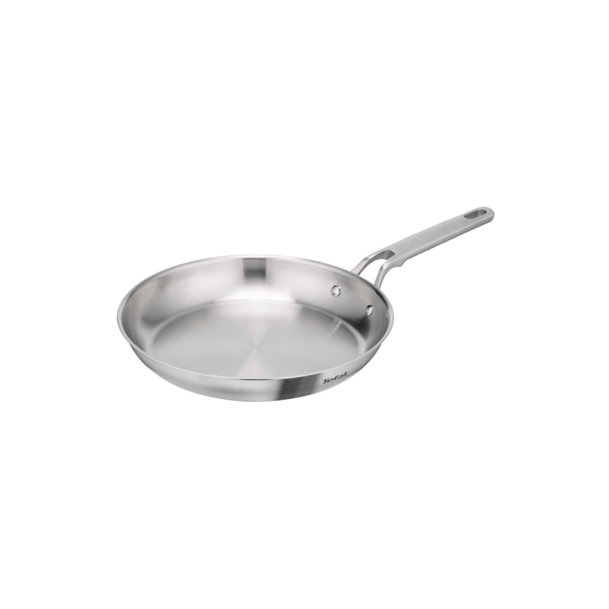 Tefal - Set med 2 stekpannor EXTREME