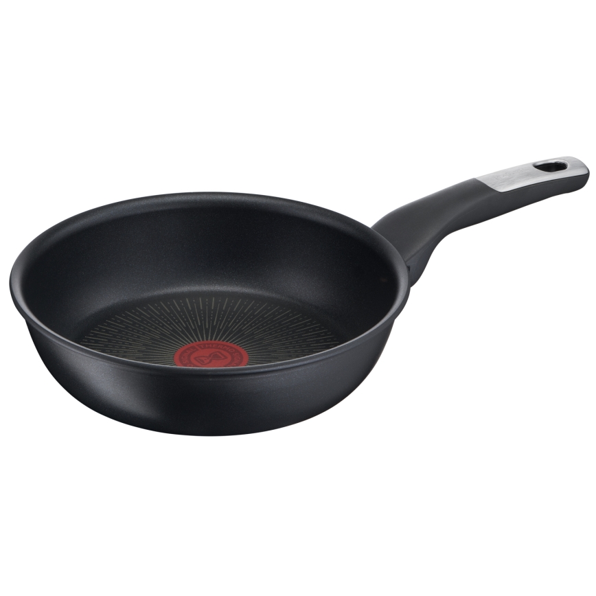 Tefal - Set med 2 stekpannor UNLIMITED