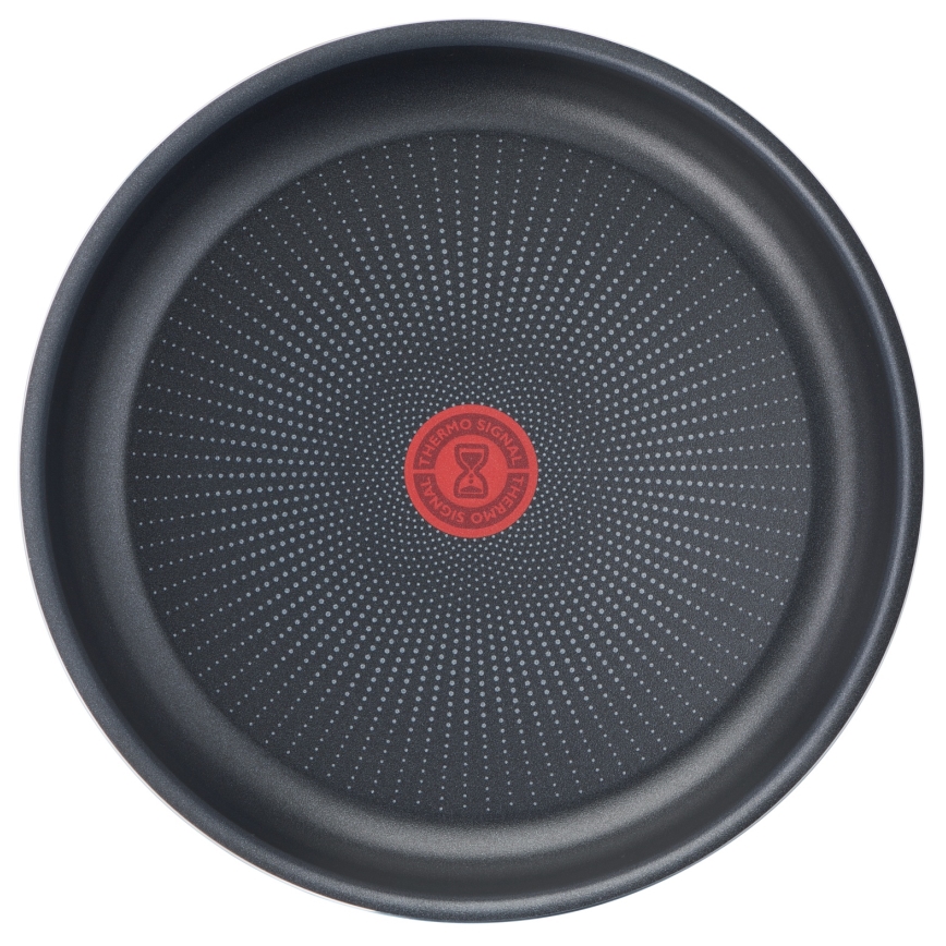 Tefal - Set med 3 delar INGENIO XL FORCE