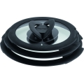 Tefal - Set med 3 glaslock INGENIO